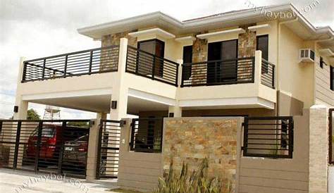 Balcony Design Ideas Philippines 25+ Stainless Steel Terrace In The