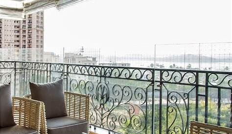 Balcony Designs With Grill Iron Design Ideas Railing The Best