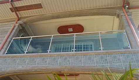 Balcony Grill Design Philippines YouTube