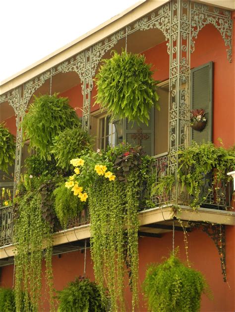 32 Space Saving Ideas Beautiful Balcony Designs with Modern Hanging