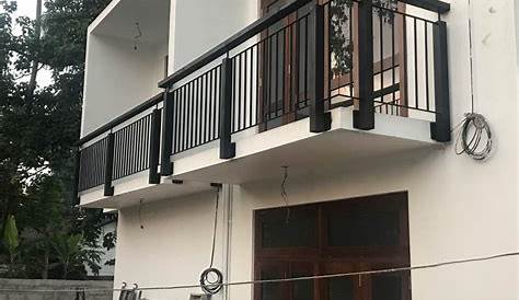 Handrail Sri lank… Balcony railing, Steel handrail