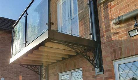 Balcony Support Brackets Amazing Massive The Corbels And