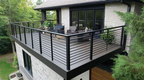 Balcony Outdoor Deck