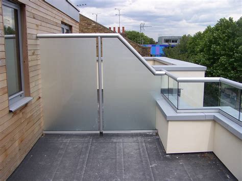 Balcony Privacy Screen Uk