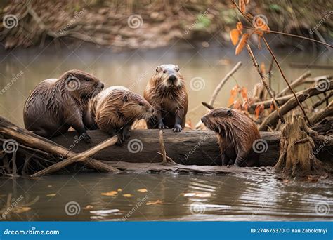 bald 4 beavers