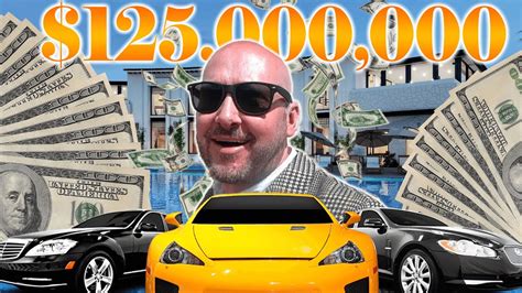 bald and bankrupt Net Worth, Age, Wiki! (Updated February 2024)