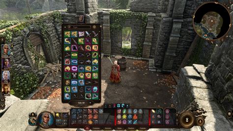 Baldur s Gate 3 Console Commands Steam