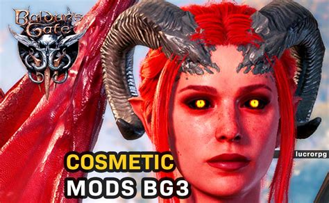 baldur's gate 3 eye mods