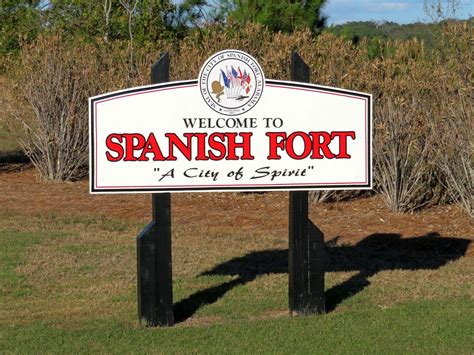 Baldwin Signs Signs 7870 Spanish Fort Blvd