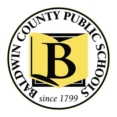 baldwin county middle school