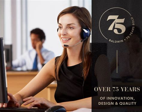 Baldwin Hardware Email