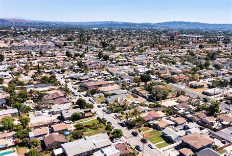 Discovering Baldwin Park, CA County: A Guide to Local Attractions and Services