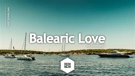 balearic love