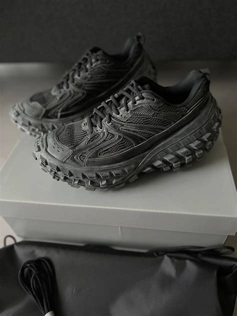 Balenciaga Tire Shoes Review: The Ultimate Footwear Trend Of 2023