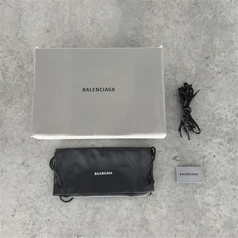 Balenciaga Runner Box