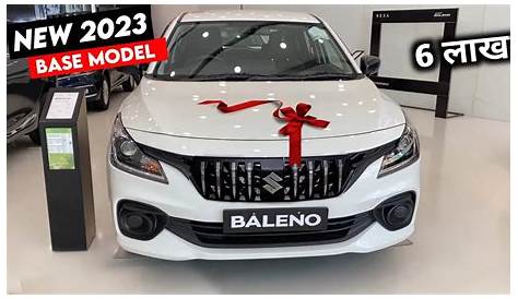 Baleno Car Full Option Price Maruti Zeta Automatic , Specs, Review, Pics