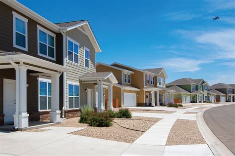 Balfour Beatty expands US military housing business