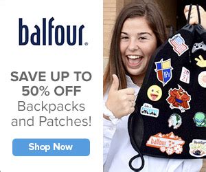 balfour discount code 2025