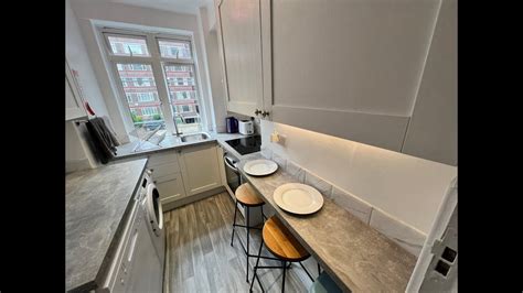 Balham One Bedroom Flat Rent
