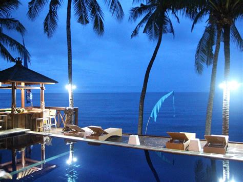 5 of the Best Scuba Diving Resorts in Bali