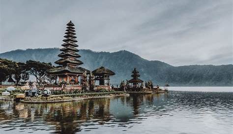 Envie de connaître les lieux d'intérêts à Bali en Indonésie? Pour vous