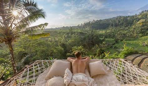 Bali Secret Places To Stay Where In With Stunning Views The Jetsetter