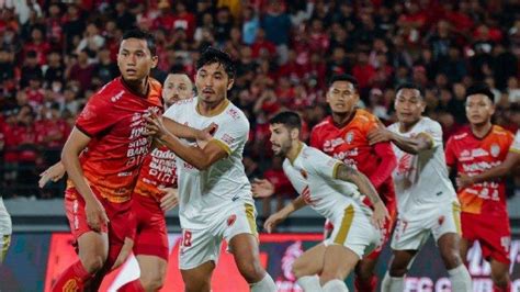 Panduan Referensi Lengkap Bali United vs PSM Makassar: Strategi, Pemain Kunci, dan Fakta Penting