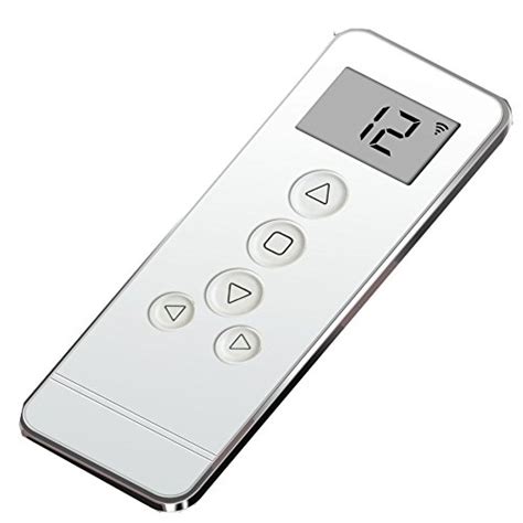 Upgrade Your Home with Bali Blinds Remote Control Replacement - Simple Installation and Greater Convenience