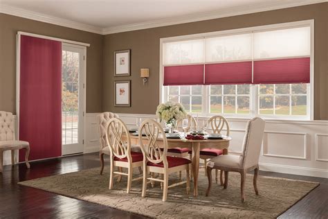 bali cellular shades colors