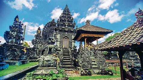 bali culture and history