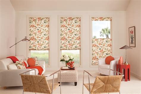 bali custom tailored roman shades