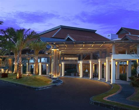 bali international convention center nusa dua