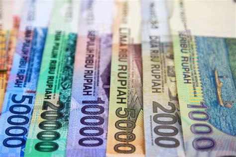 bali rupiah to aed