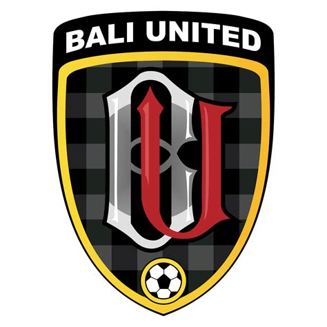 bali united basketball logo