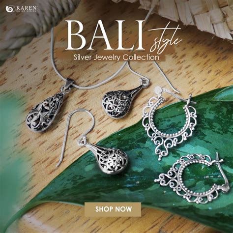 bali wholesale jewelry manufacturer