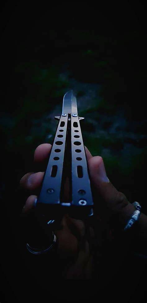Balisong wallpaper