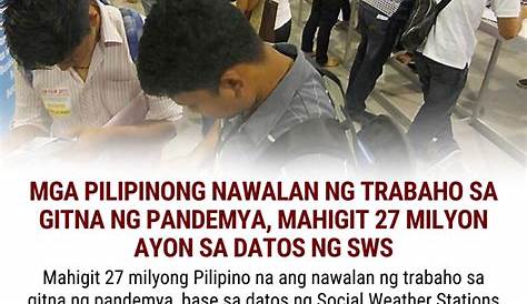 Balita Tungkol Sa Covid 19 Ngayon Sa Pilipinas Tagalog