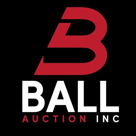 Ball Auctionzip