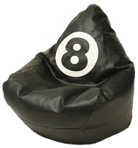 ball bean bag