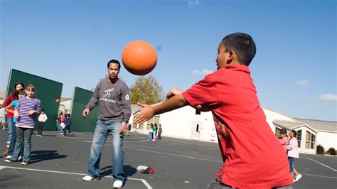 ball catching games