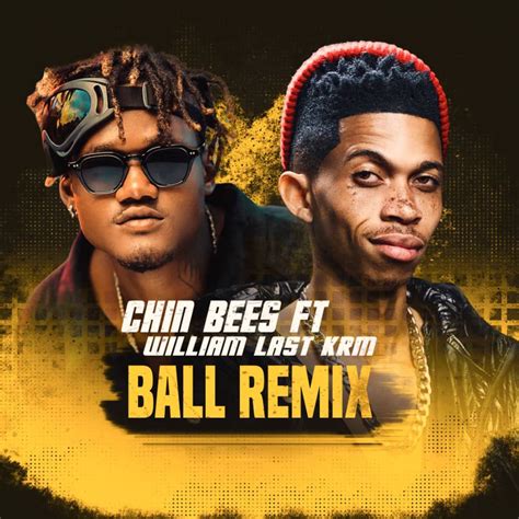 Ball Chin Bees