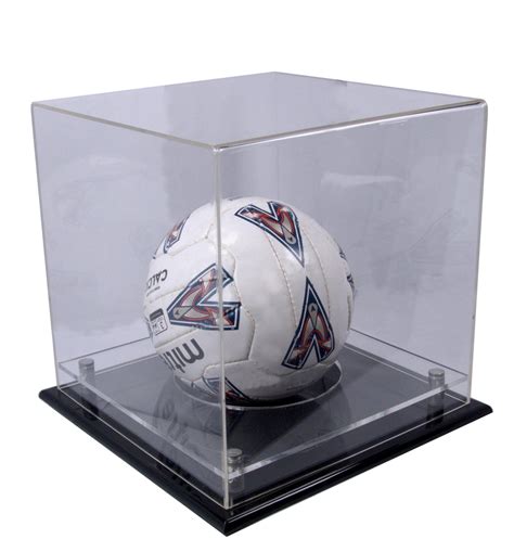 Ball Display Cabinets