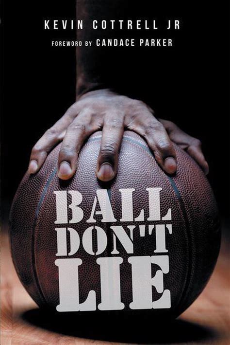 Ball Don't Lie: A Gripping Tale of Hoops, Heartache, and Redemption - A Must-Read Book for Basketball Fans