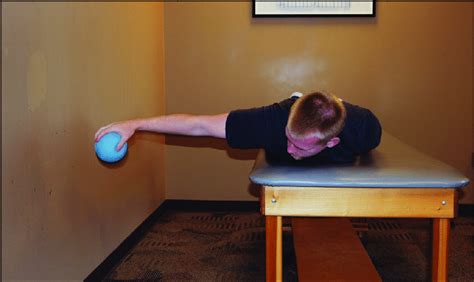 Ball Drop Test Physical Therapy