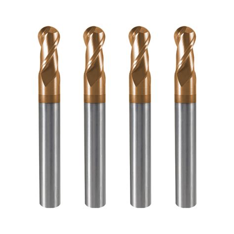 Ball End Mill Purpose