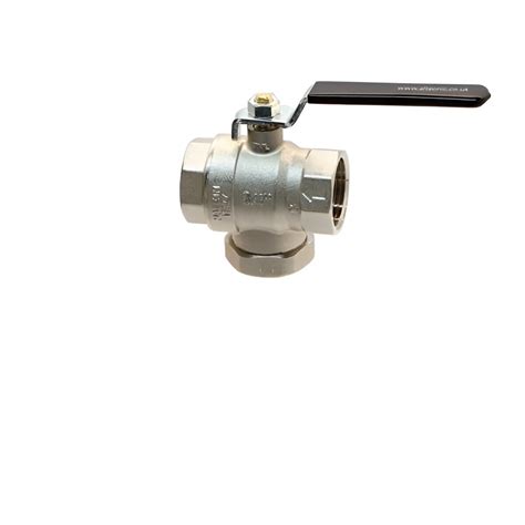 Ball Filter Valve 28Mm