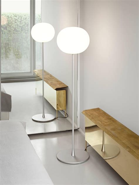 Bring a Contemporary Touch to Your Home with a Ball Floor Lamp