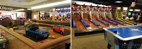 Ball Game Name In Mall