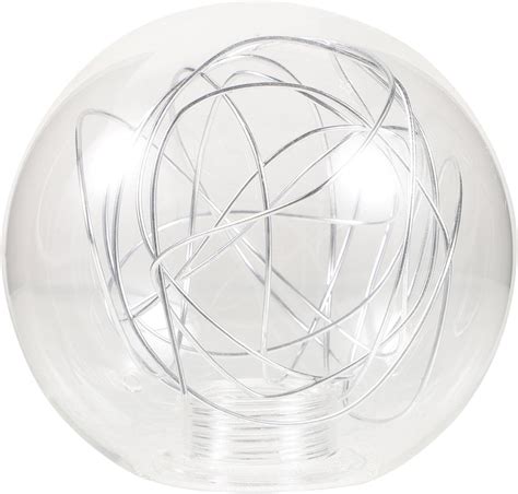 Ball Globe Replacement Glass