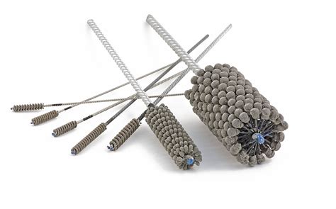 Ball Hone Vs Flex Hone